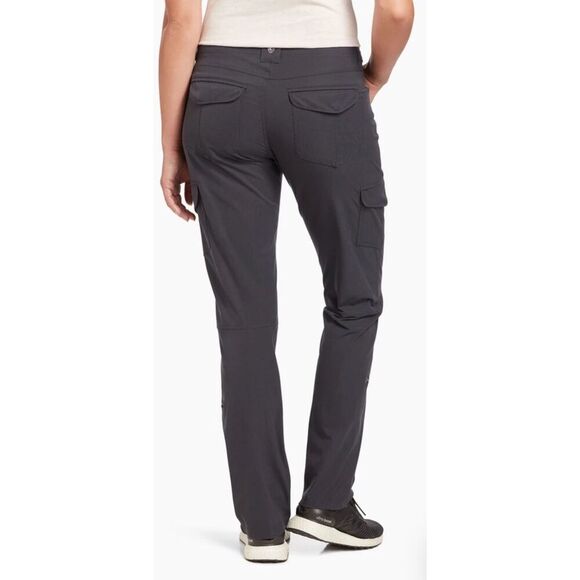 Kühl FREEFLEX ROLL-UP PANT - Picture 2 of 11